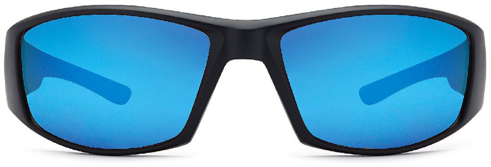 Stylebreaker Sport Sonnenbrille mit Kunststoff Vollrand Schlussverkauf