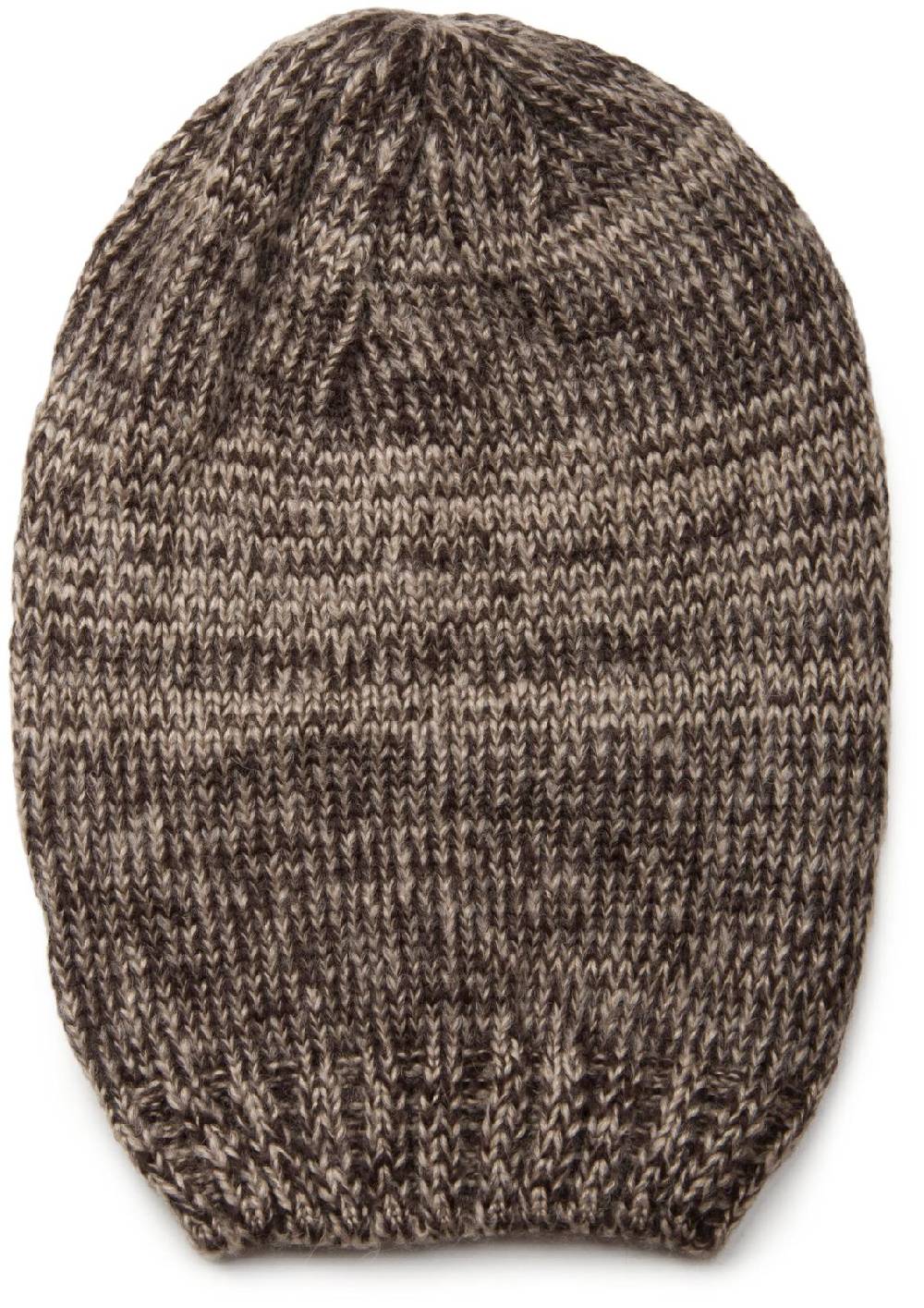 Stylebreaker Gestreiftes Strick Loop & Beanie Set Sonderangebot