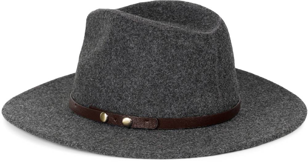 Stylebreaker Fedora Hut in Filzoptik Muttertagsangebot