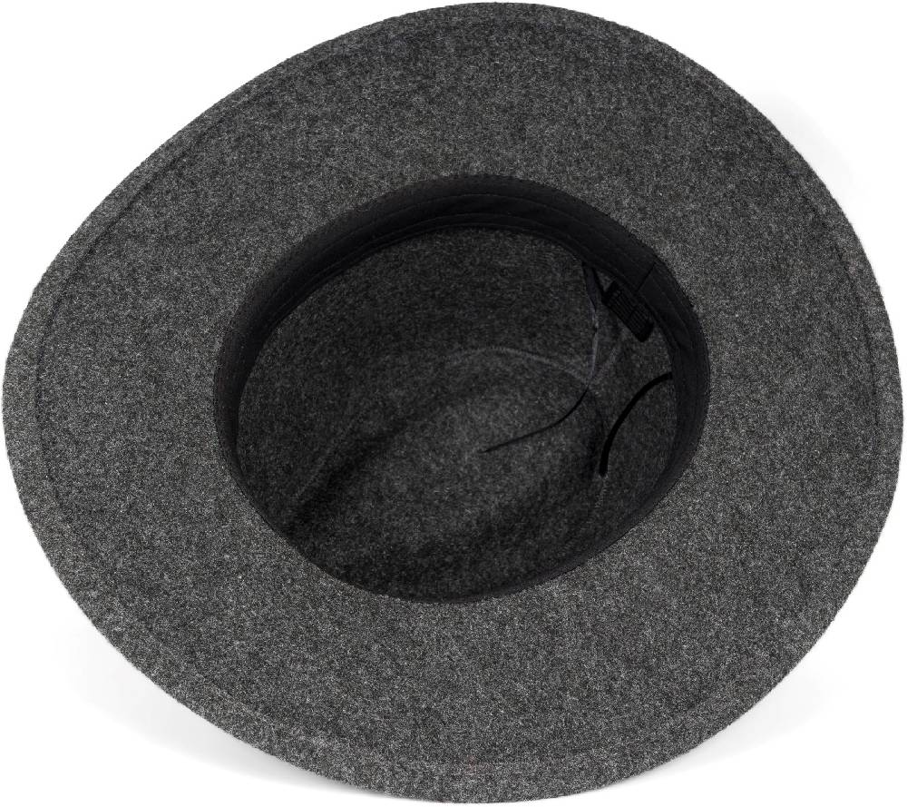 Stylebreaker Fedora Hut in Filzoptik Muttertagsangebot