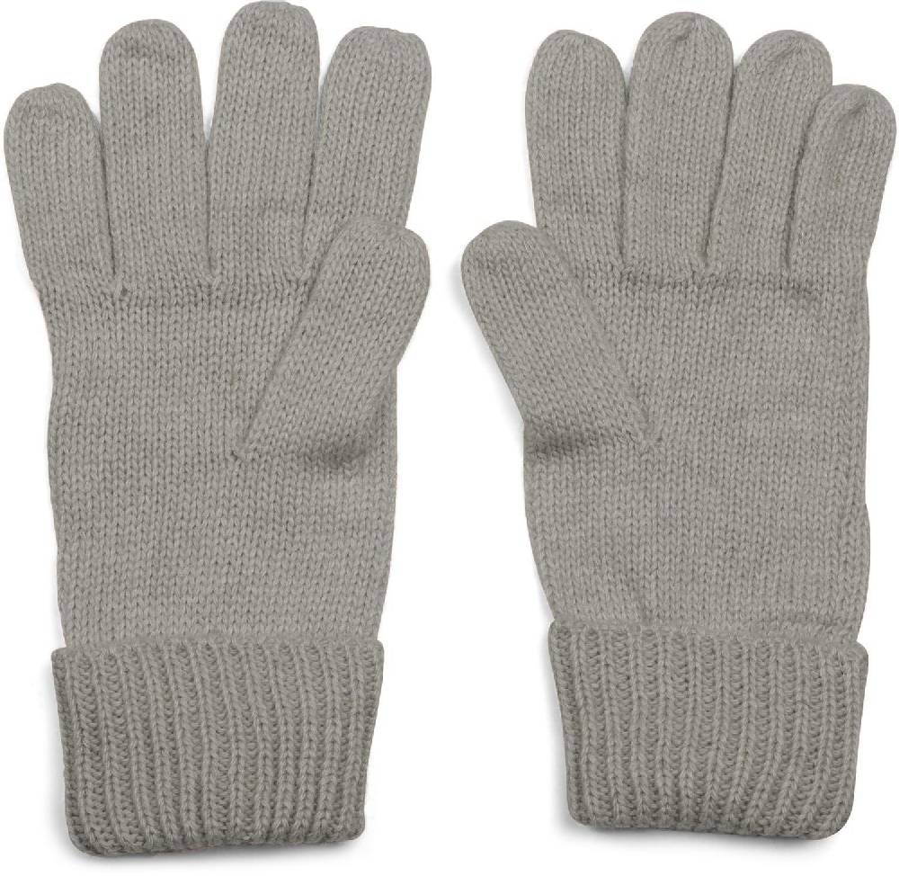 Stylebreaker Strick Handschuhe mit Strass Stern Jubiläumsangebot