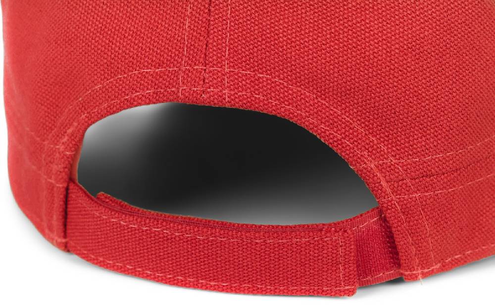 Stylebreaker Cap im Military Stil Große Rabatte