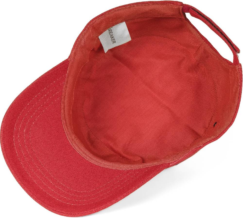 Stylebreaker Cap im Military Stil Große Rabatte