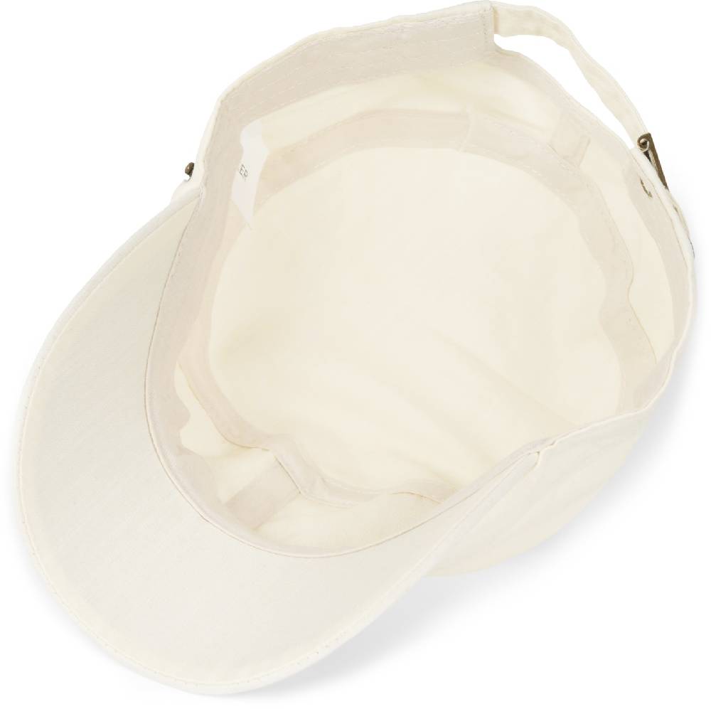 Stylebreaker Military Cap im used Look Neuheiten