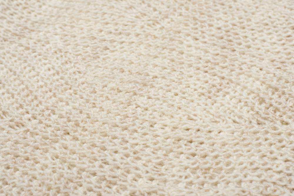 Stylebreaker Strick Schal mit Wellenmuster Online Shopping
