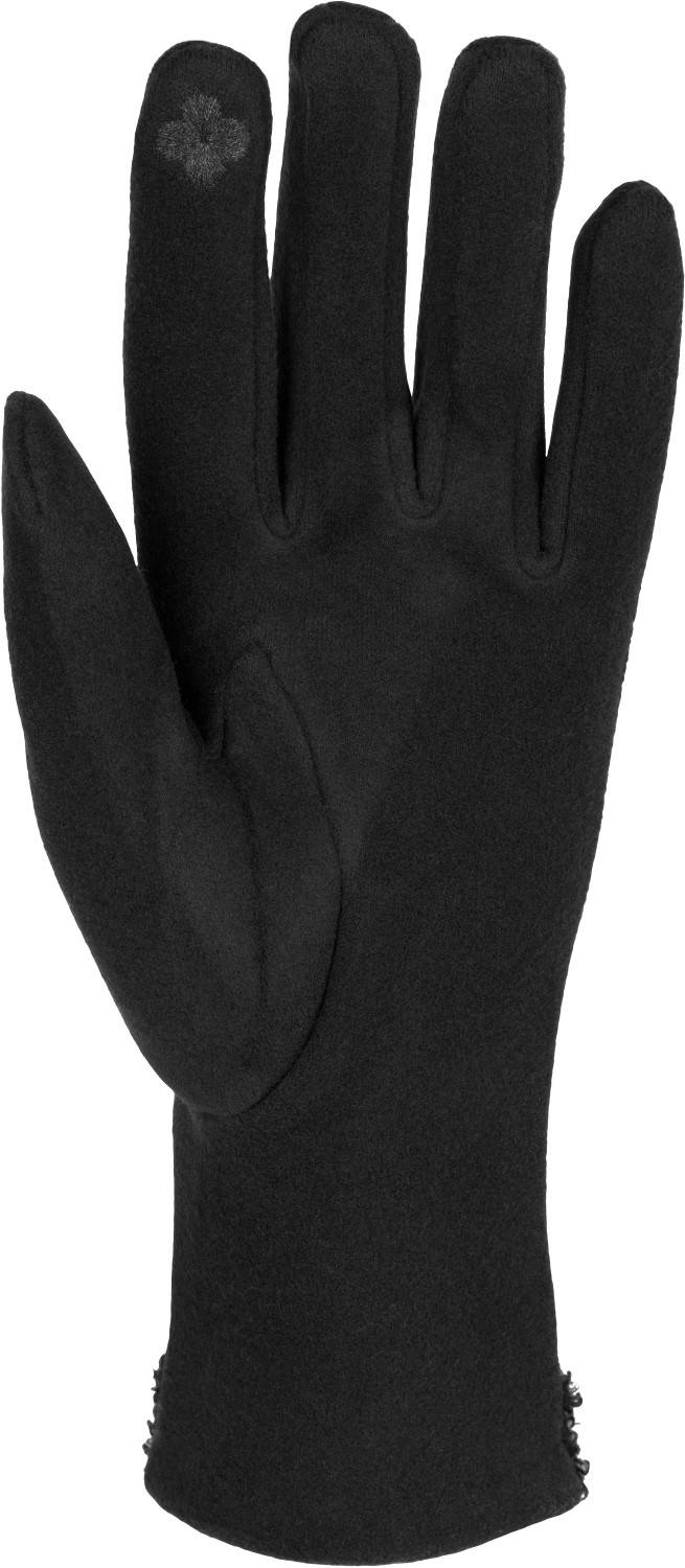 Stylebreaker Touchscreen Handschuhe Teddyfell Cyber Monday