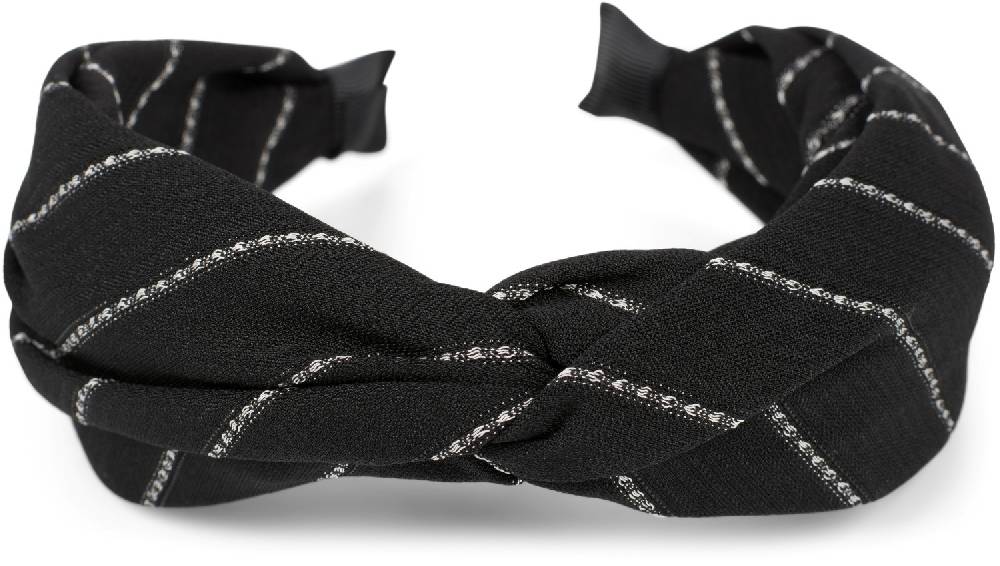Stylebreaker Nadelstreifen Haarreif Discount Store für neue Produkte