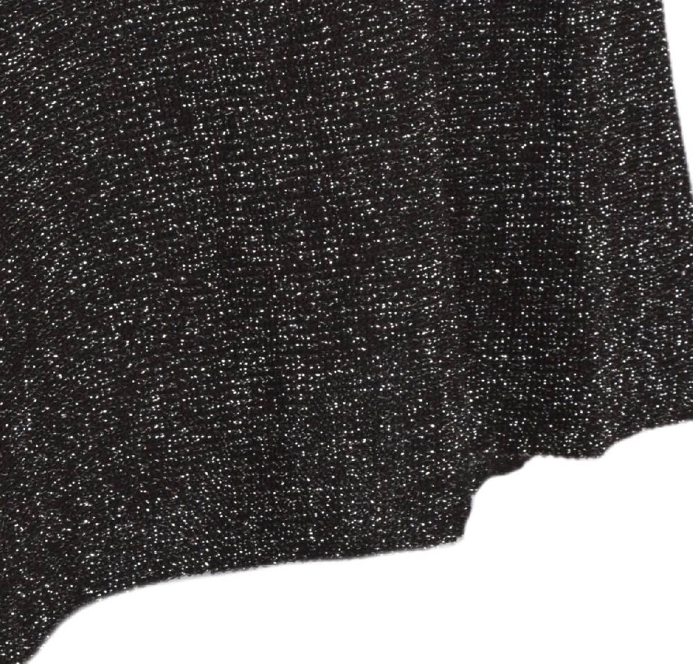 Stylebreaker Feinstrick Poncho mit Glitzerfäden Riesige Rabatte