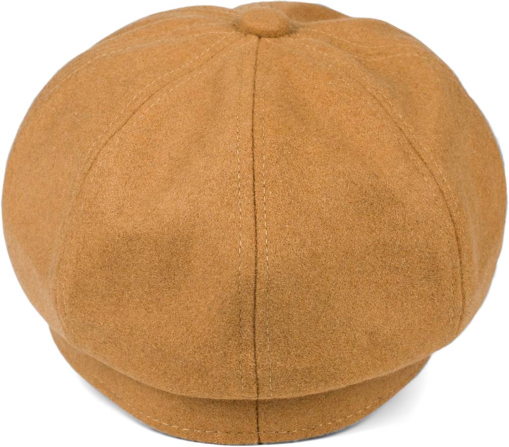 Stylebreaker Bakerboy Schiebermütze mit Strassbesatz Black Friday Preise