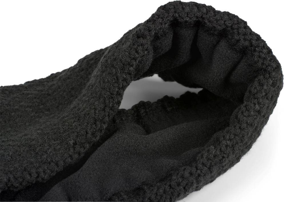 Stylebreaker Einfarbiges Stirnband in feiner Häkel Optik Outlet