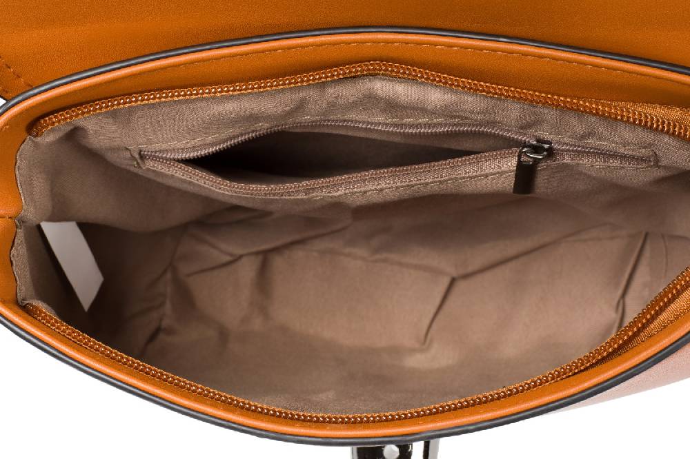 Stylebreaker Halbrunde Saddle Bag Umhängetasche mit Kette Verkauf
