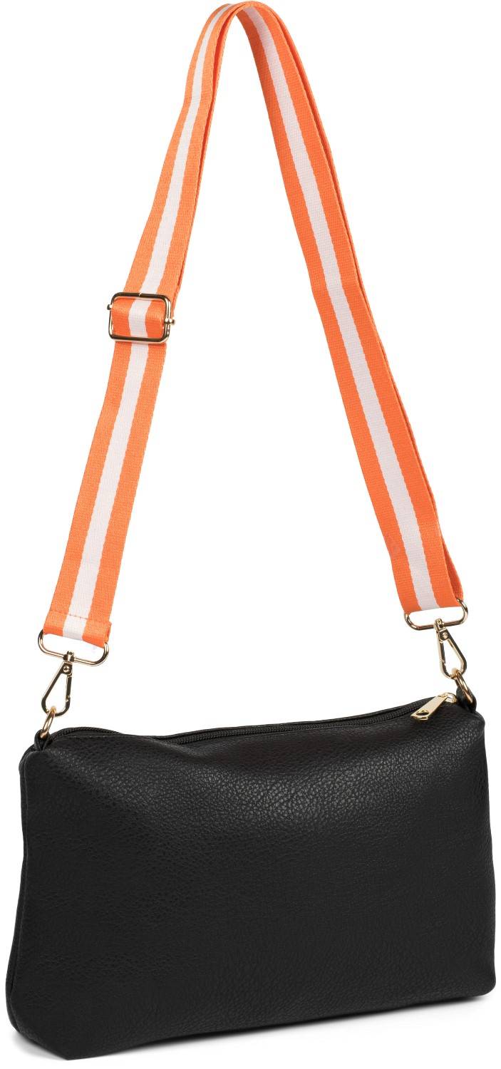 Stylebreaker Wechsel Taschengurt gestreift Blitzangebot