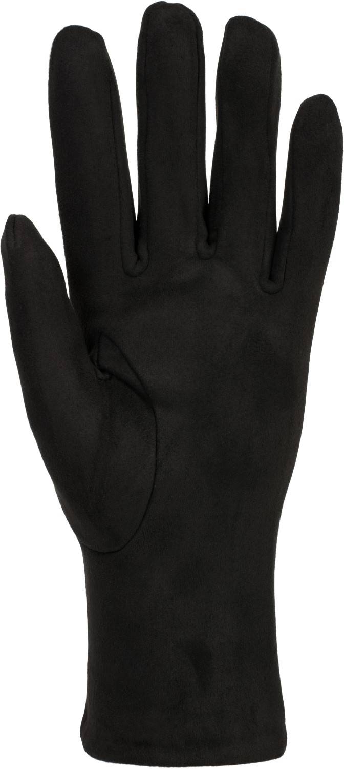 Stylebreaker Stoff Handschuhe in Schlangenleder Optik 2025