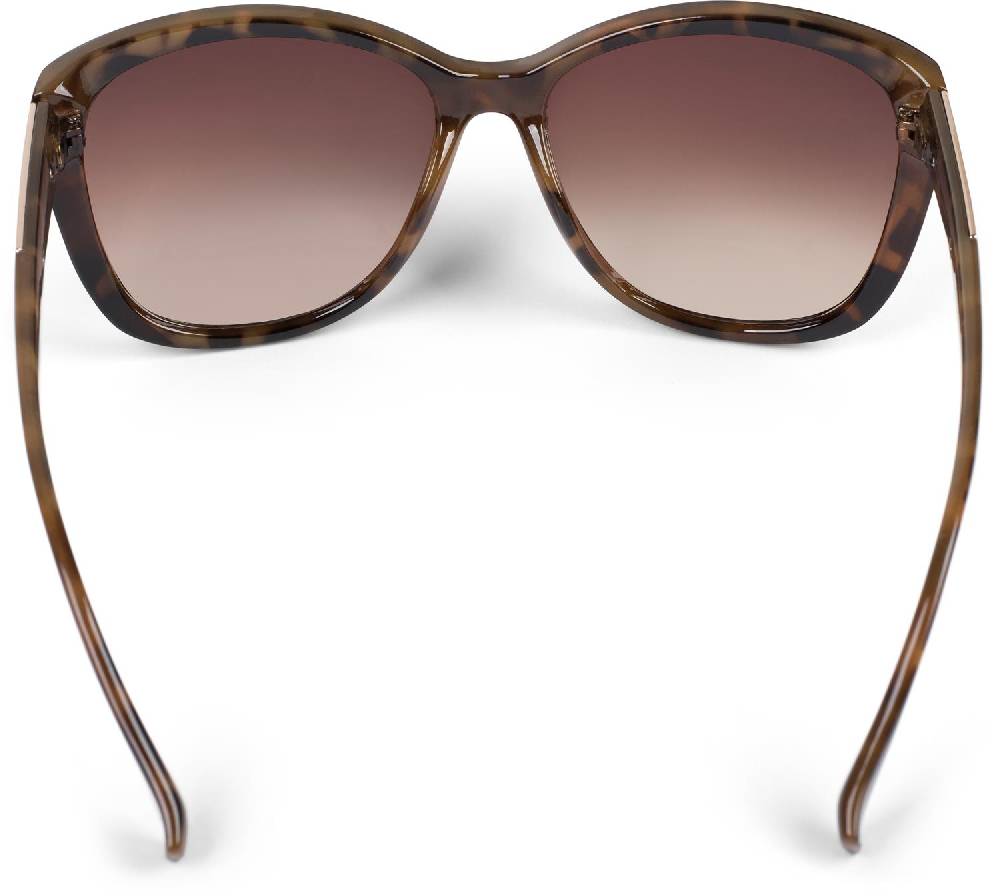 Stylebreaker Oversize Sonnenbrille Metall Detail Bis zu 65% Rabatt