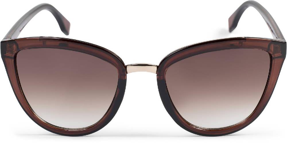 Stylebreaker Cateye Sonnenbrille mit Metallsteg Discount Store für neue Produkte