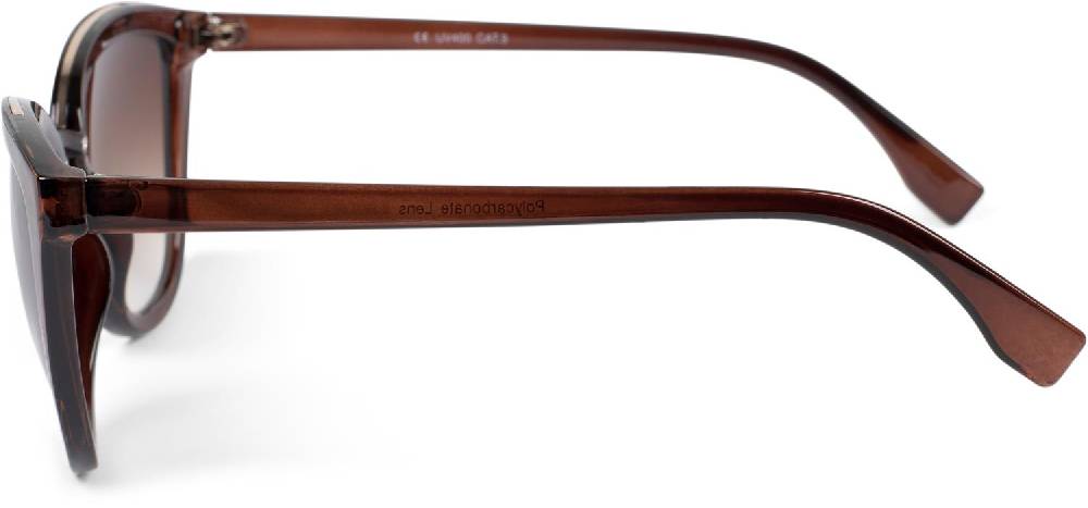 Stylebreaker Cateye Sonnenbrille mit Metallsteg Discount Store für neue Produkte