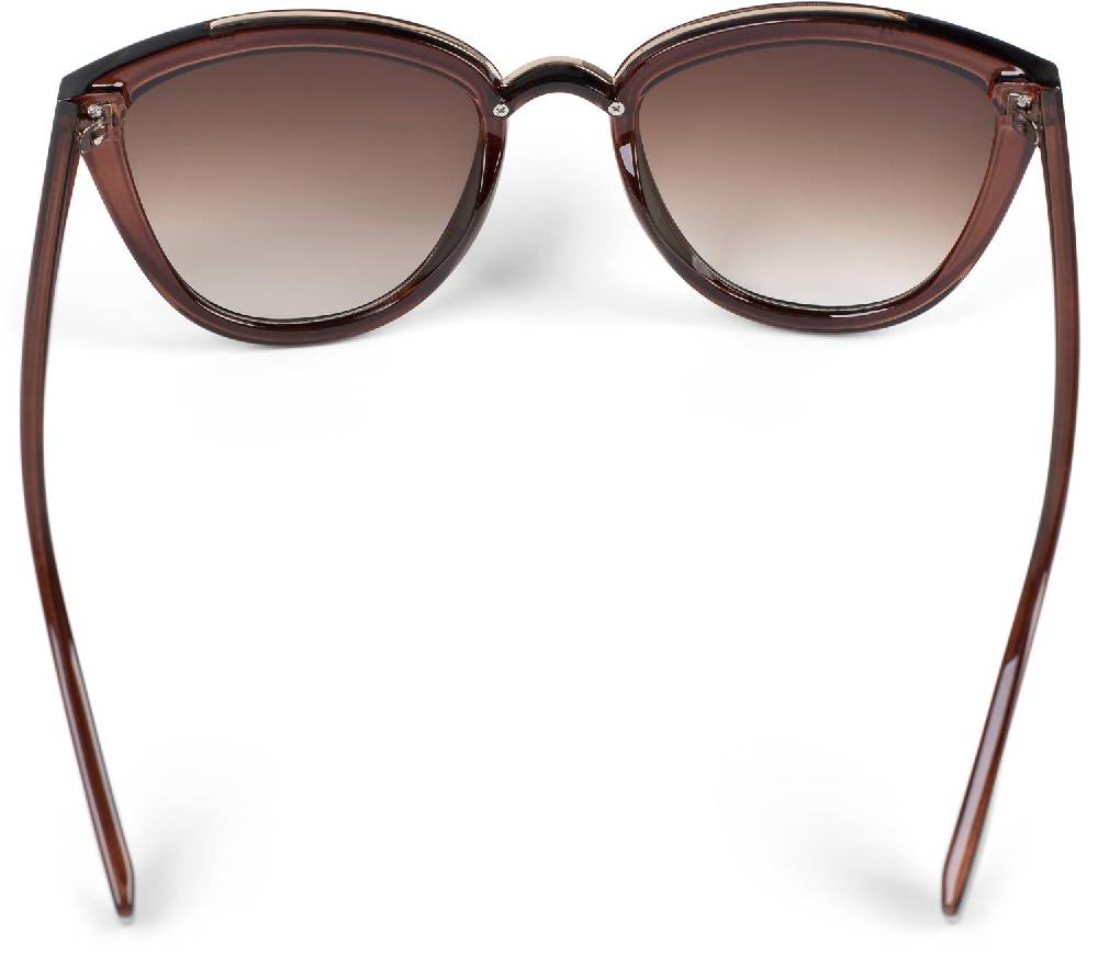 Stylebreaker Cateye Sonnenbrille mit Metallsteg Discount Store für neue Produkte