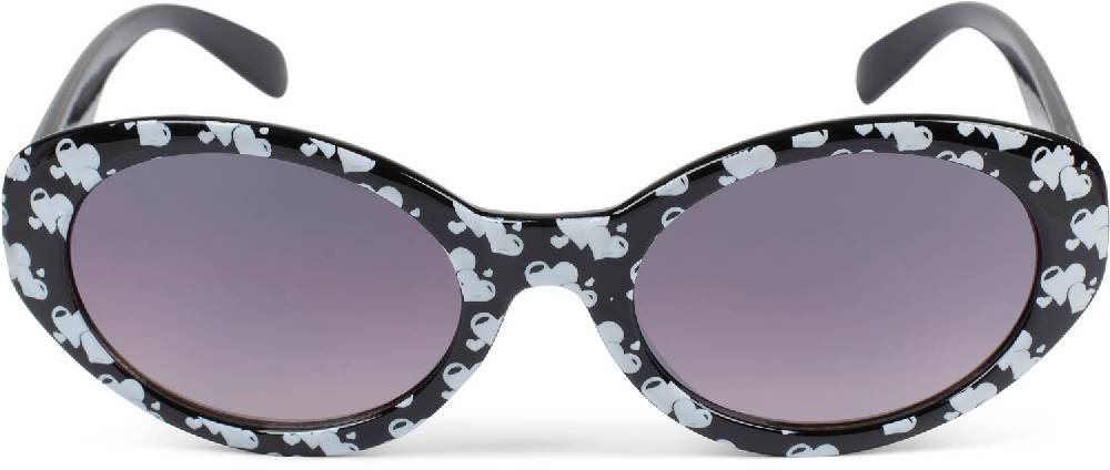 Stylebreaker Kinder Sonnenbrille mit Herzchen, Mädchen Riesige Rabatte