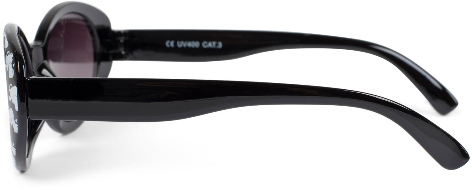 Stylebreaker Kinder Sonnenbrille mit Herzchen, Mädchen Riesige Rabatte