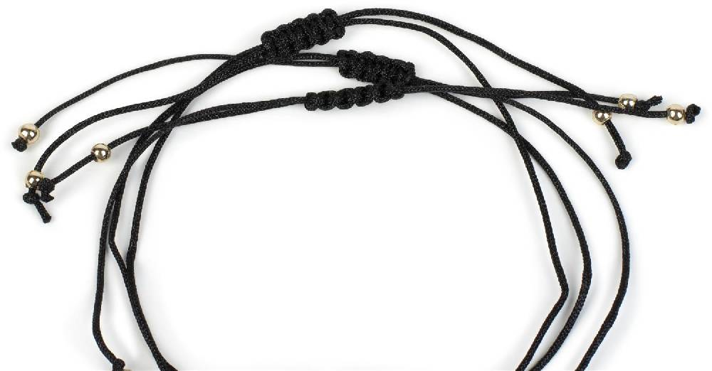 Stylebreaker Slider Armband 3er Set mit Flügel und Perlen Günstiger Verkauf