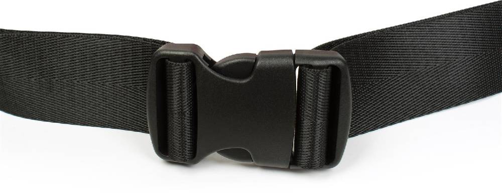 Stylebreaker Bauchtasche Kugelnieten Raute, Gürteltasche Exklusivangebot