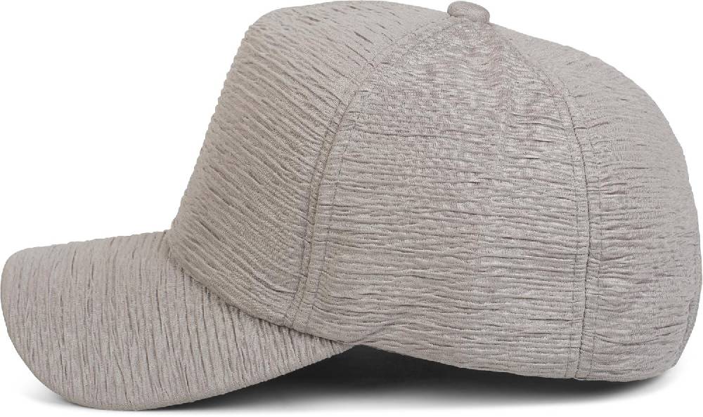 Stylebreaker Baseball Cap in Crunch Optik Lagerräumung