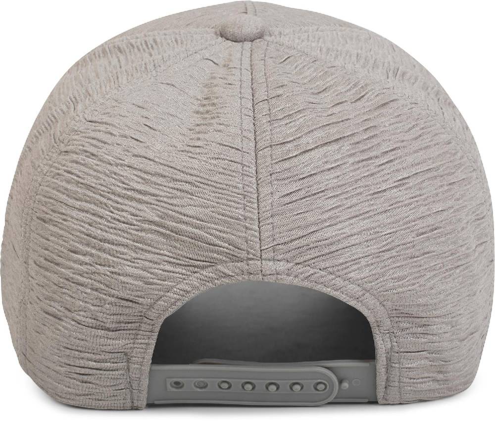 Stylebreaker Baseball Cap in Crunch Optik Lagerräumung