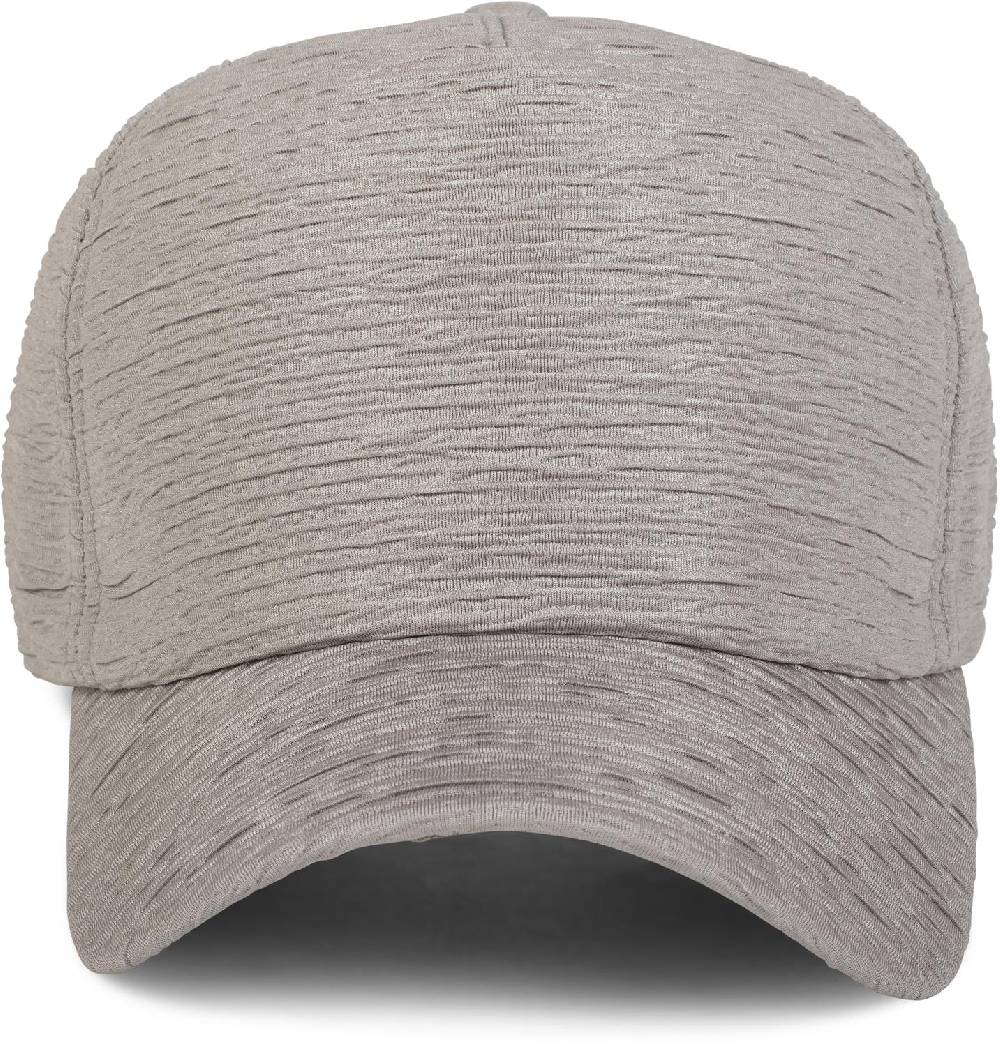 Stylebreaker Baseball Cap in Crunch Optik Lagerräumung