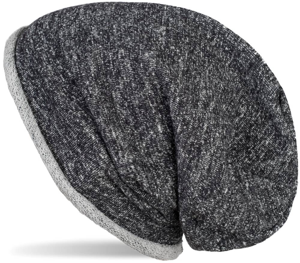 Stylebreaker Beanie Mütze mit All Over Glitzer Zeitlich begrenztes Angebot