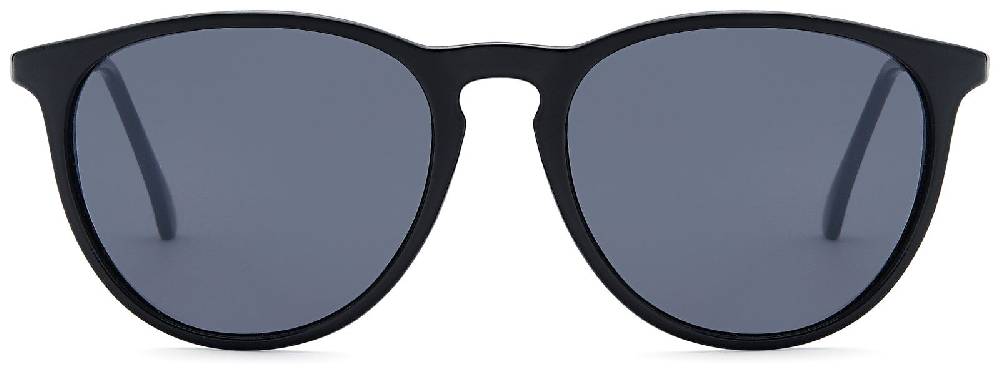 Stylebreaker Sonnenbrille mit ovalen Gläsern Neuheiten