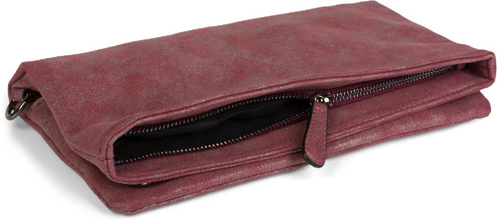 Stylebreaker 3-in-1 Crossbody Bag Kostenloser Versand