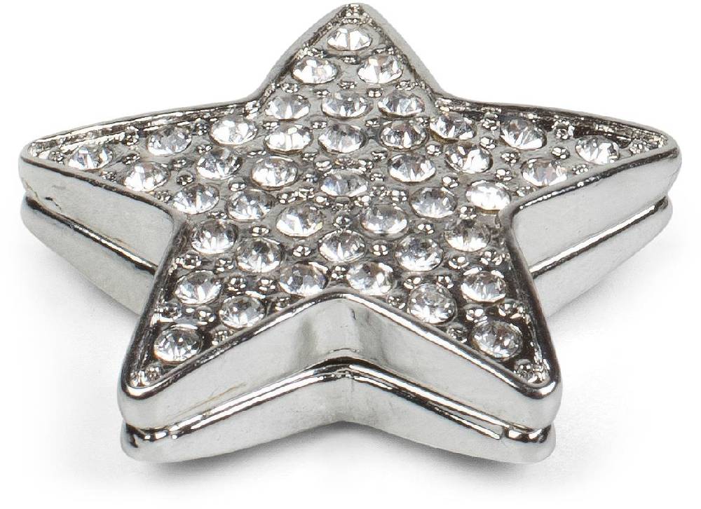 Stylebreaker Kleine Stern Magnet Brosche Fabrikpreis
