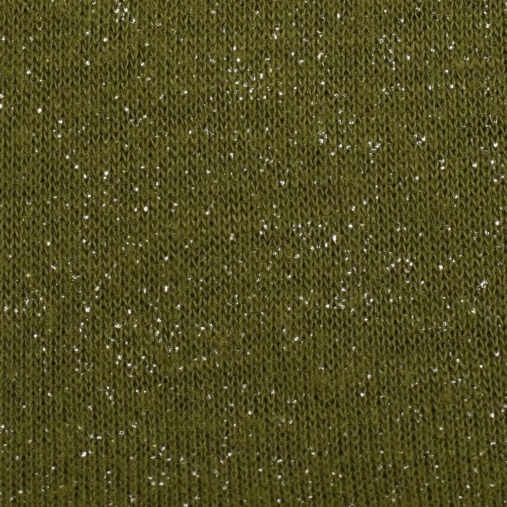 Stylebreaker Beanie mit All Over Glitzer Großer Ausverkauf