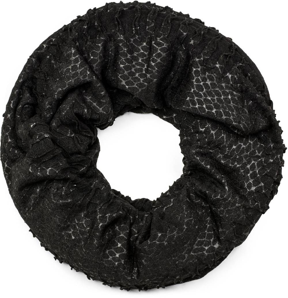 Stylebreaker Loop mit Schlangenprint Weihnachtsangebot