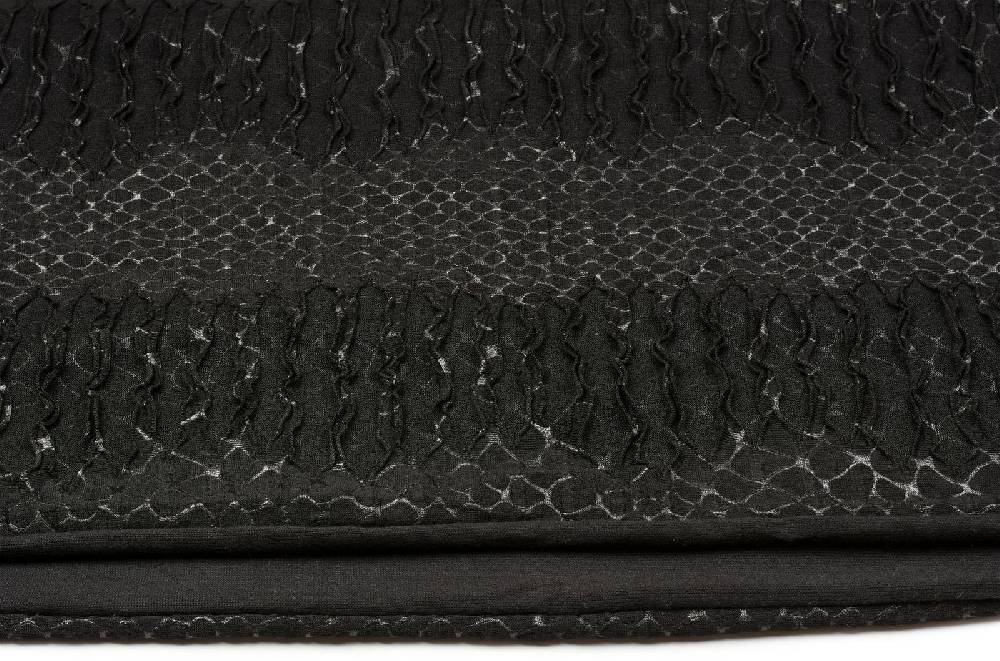 Stylebreaker Loop mit Schlangenprint Weihnachtsangebot