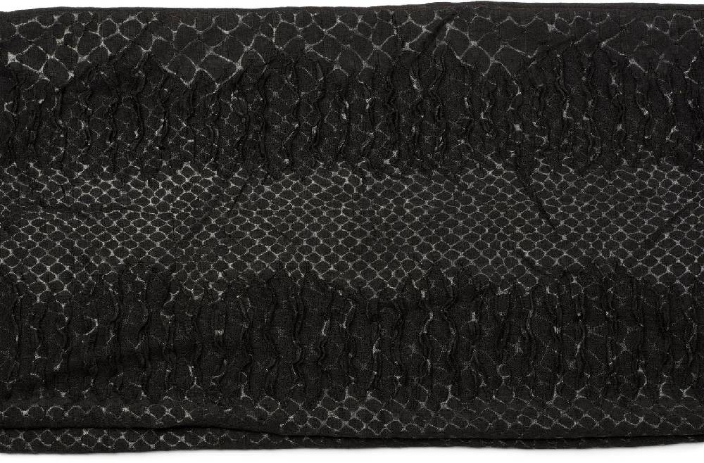 Stylebreaker Loop mit Schlangenprint Weihnachtsangebot