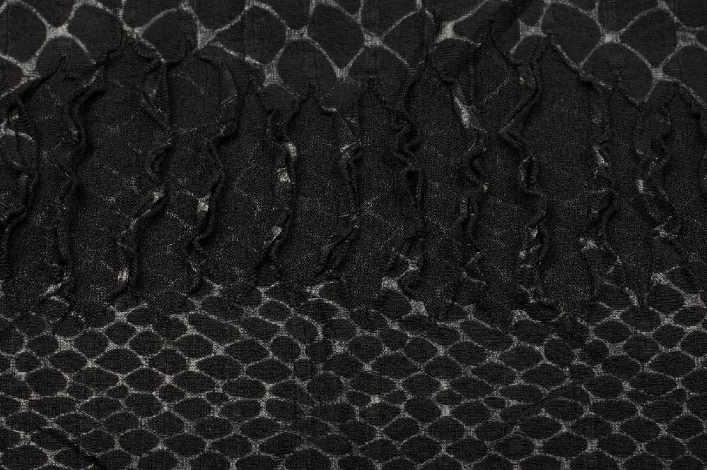 Stylebreaker Loop mit Schlangenprint Weihnachtsangebot