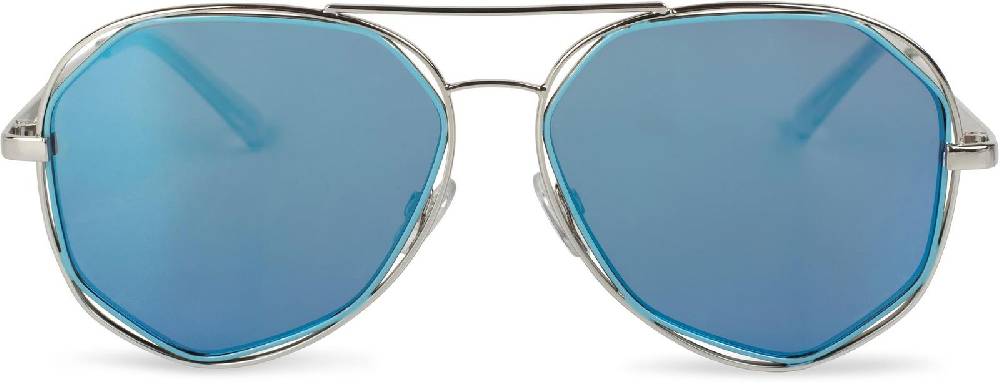 Stylebreaker Duochrome Effekt Sonnenbrille Zeitlich begrenztes Angebot