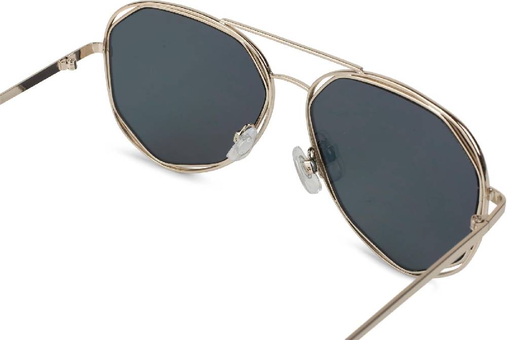 Stylebreaker Duochrome Effekt Sonnenbrille Zeitlich begrenztes Angebot