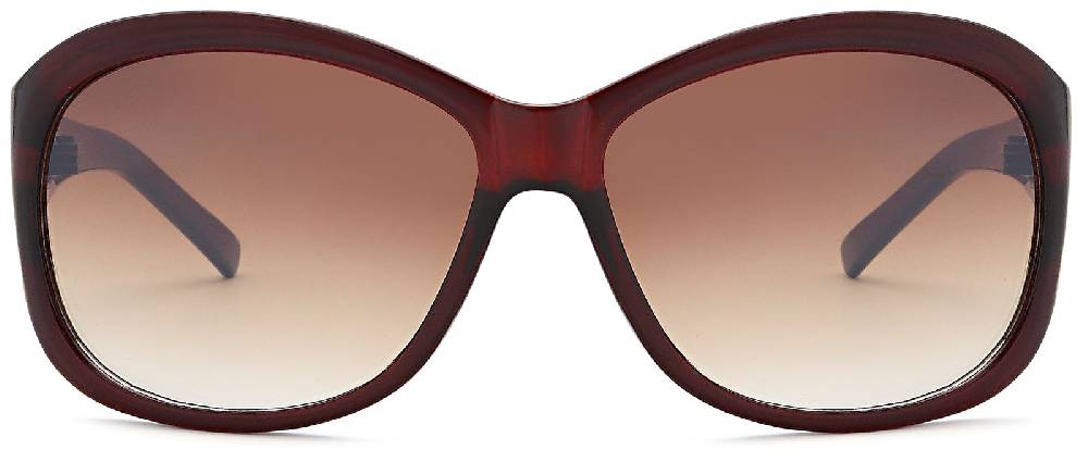 Stylebreaker Sonnenbrille in Schmetterlingsform Auslauf