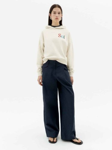 glore Thinking MU Valeria Sweatshirt Sol Type
