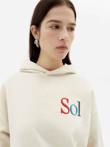 glore Thinking MU Valeria Sweatshirt Sol Type zollfrei