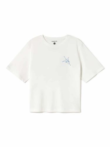 glore Thinking MU Lucia T-Shirt Rabatte dieses Monats