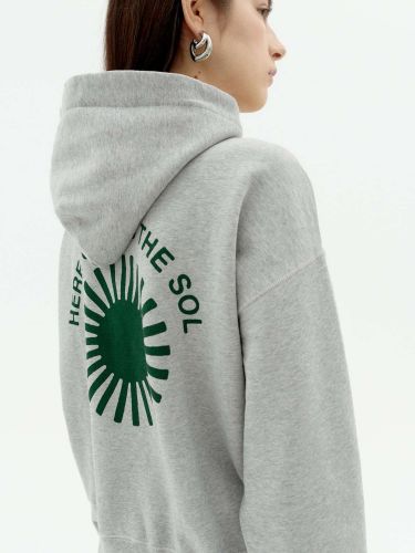 glore Thinking MU Valeria Sweatshirt Retro Sol Online