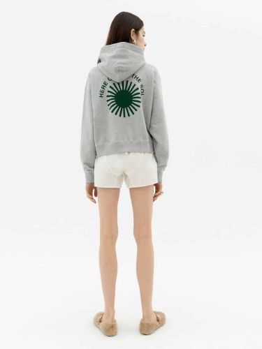 glore Thinking MU Valeria Sweatshirt Retro Sol Online