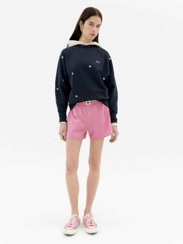 glore Thinking MU Solsol Bonnie Sweatshirt Auslauf