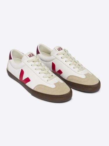 glore VEJA Volley Leather Women Kostenloser Versand