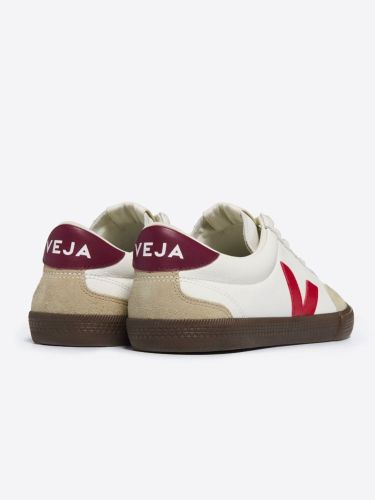 glore VEJA Volley Leather Women Kostenloser Versand
