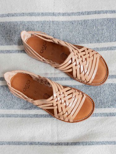 glore CANO Luisa Huarache Rabatt