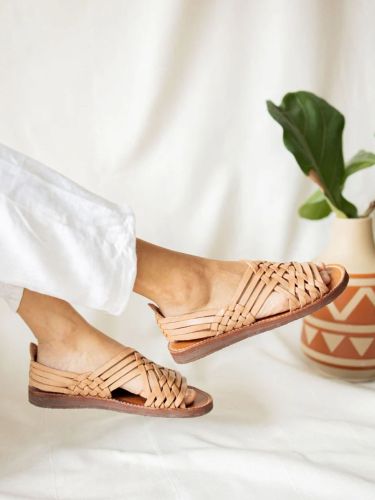 glore CANO Luisa Huarache Rabatt